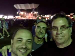 Outlaw Music Festival - Feat. Willie Nelson and Bob Weir & Wolf Bros