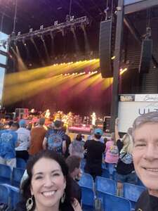 Outlaw Music Festival - Feat. Willie Nelson and Bob Weir & Wolf Bros