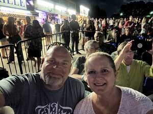 Outlaw Music Festival - Feat. Willie Nelson and Bob Weir & Wolf Bros