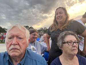 Outlaw Music Festival - Feat. Willie Nelson and Bob Weir & Wolf Bros