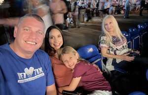 Outlaw Music Festival - Feat. Willie Nelson and Bob Weir & Wolf Bros