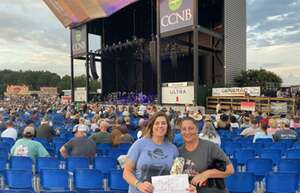 Outlaw Music Festival - Feat. Willie Nelson and Bob Weir & Wolf Bros