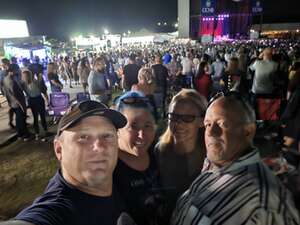 Outlaw Music Festival - Feat. Willie Nelson and Bob Weir & Wolf Bros