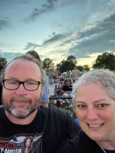 Outlaw Music Festival - Feat. Willie Nelson and Bob Weir & Wolf Bros