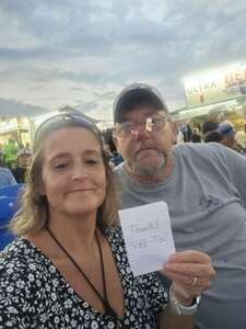 Outlaw Music Festival - Feat. Willie Nelson and Bob Weir & Wolf Bros