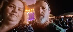 Outlaw Music Festival - Feat. Willie Nelson and Bob Weir & Wolf Bros