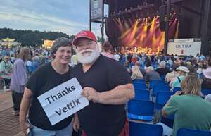 Outlaw Music Festival - Feat. Willie Nelson and Bob Weir & Wolf Bros