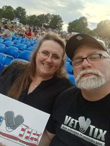 Outlaw Music Festival - Feat. Willie Nelson and Bob Weir & Wolf Bros