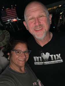 Outlaw Music Festival - Feat. Willie Nelson and Bob Weir & Wolf Bros