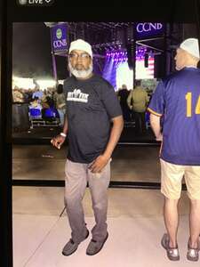 Outlaw Music Festival - Feat. Willie Nelson and Bob Weir & Wolf Bros