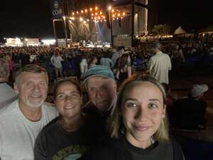 Outlaw Music Festival - Feat. Willie Nelson and Bob Weir & Wolf Bros