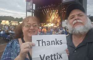 Outlaw Music Festival - Feat. Willie Nelson and Bob Weir & Wolf Bros