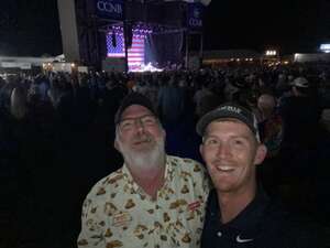 Outlaw Music Festival - Feat. Willie Nelson and Bob Weir & Wolf Bros