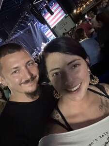 Outlaw Music Festival - Feat. Willie Nelson and Bob Weir & Wolf Bros