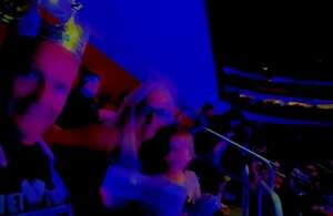 Disney on Ice Presents Into the Magic