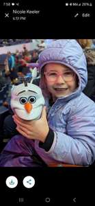 Disney on Ice Presents Into the Magic