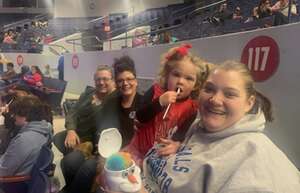 Disney on Ice Presents Into the Magic