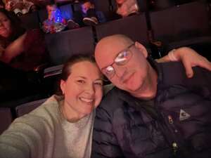 Disney on Ice Presents Into the Magic