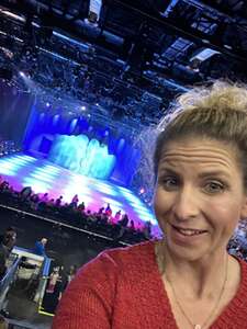 Disney on Ice Presents Into the Magic