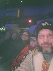 Disney on Ice Presents Into the Magic