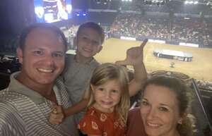 PBR Teams: Freedom Fest