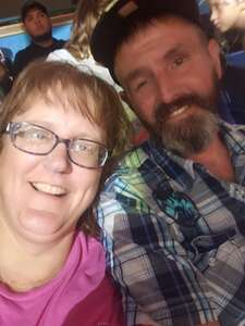 PBR Teams: Freedom Fest