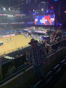 PBR Teams: Freedom Fest