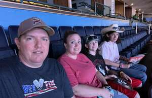 PBR Teams: Freedom Fest