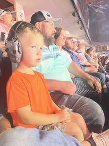 PBR Teams: Freedom Fest