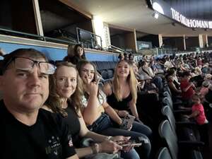 PBR Teams: Freedom Fest