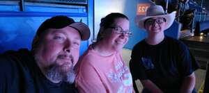 PBR Teams: Freedom Fest