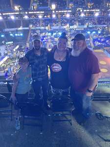 PBR Teams: Freedom Fest