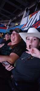 PBR Teams: Freedom Fest