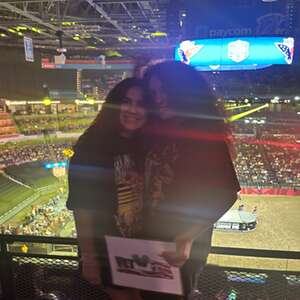 PBR Teams: Freedom Fest