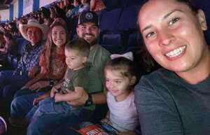 PBR Teams: Freedom Fest