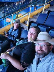 PBR Teams: Freedom Fest