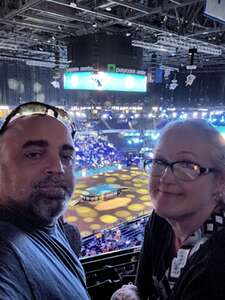 PBR Teams: Freedom Fest