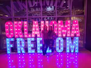 PBR Teams: Freedom Fest