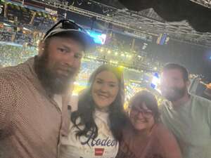 PBR Teams: Freedom Fest