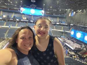 PBR Teams: Freedom Fest