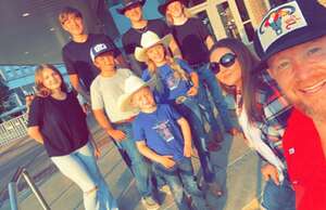 PBR Teams: Freedom Fest