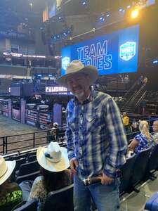 PBR Teams: Freedom Fest