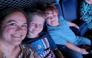 PBR Teams: Freedom Fest