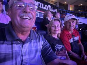 PBR Teams: Freedom Fest