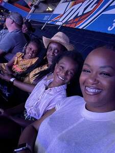 PBR Teams: Freedom Fest