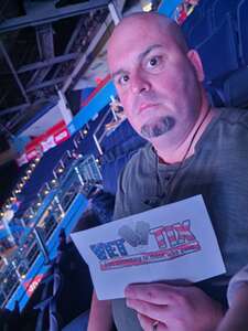 PBR Teams: Freedom Fest