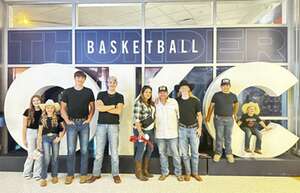 PBR Teams: Freedom Fest