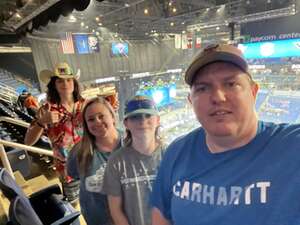 PBR Teams: Freedom Fest