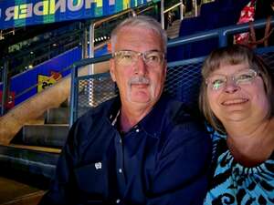 PBR Teams: Freedom Fest