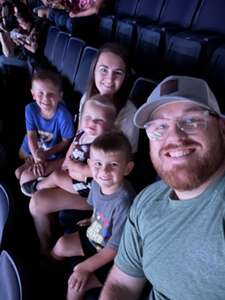 PBR Teams: Freedom Fest